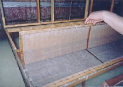 画像2: 泉貨紙　約315×430mm　厚さ4種
