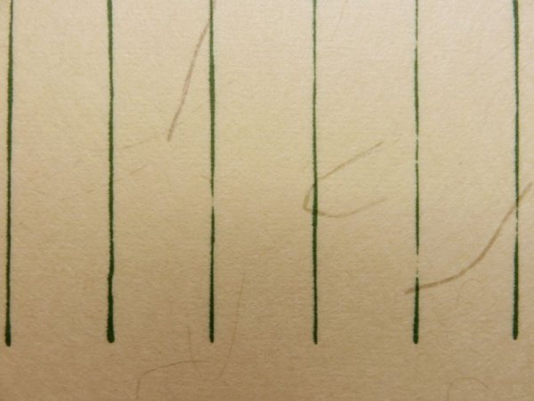 井草入り(線入)未晒