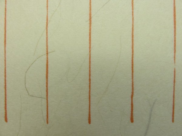 井草入り(線入)白