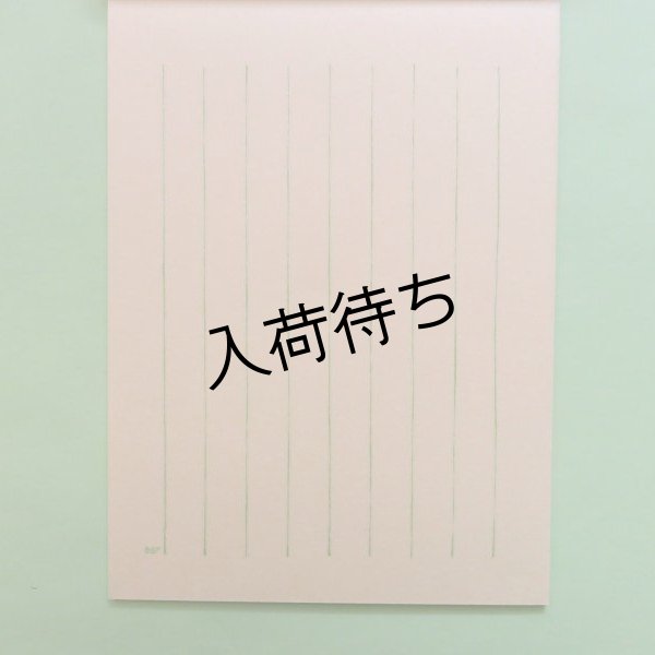 無地（線入）未晒