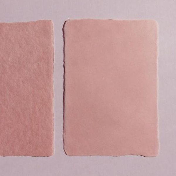 画像2: 越前和紙 カード5枚(各色) (2)