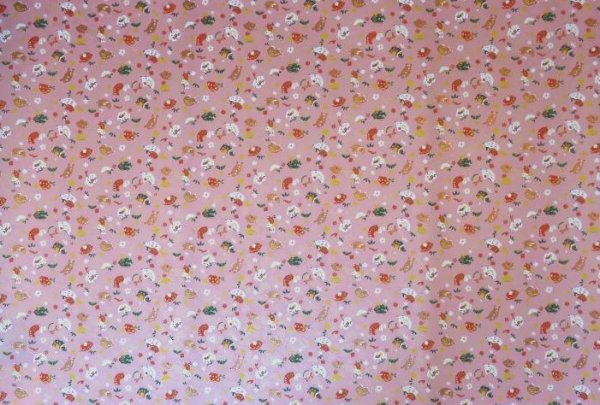 ピンク（全体）