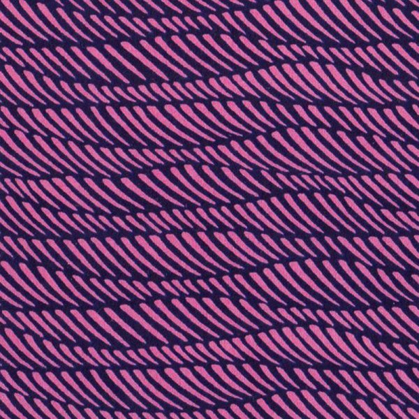 c215 ピンク／紺