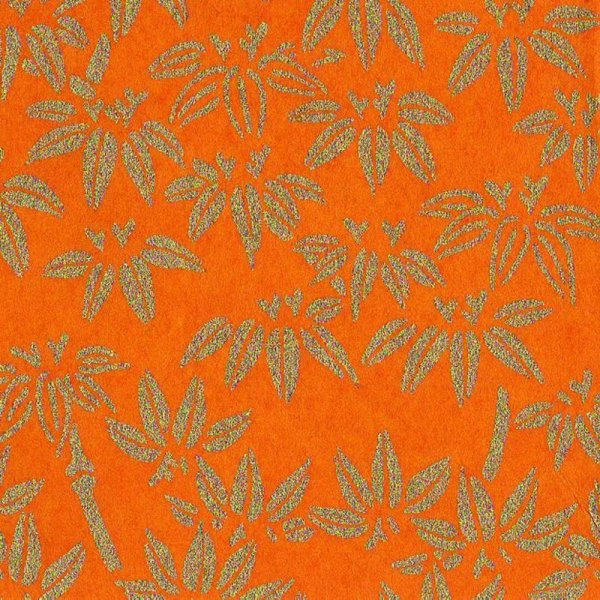 c655 山吹色／金