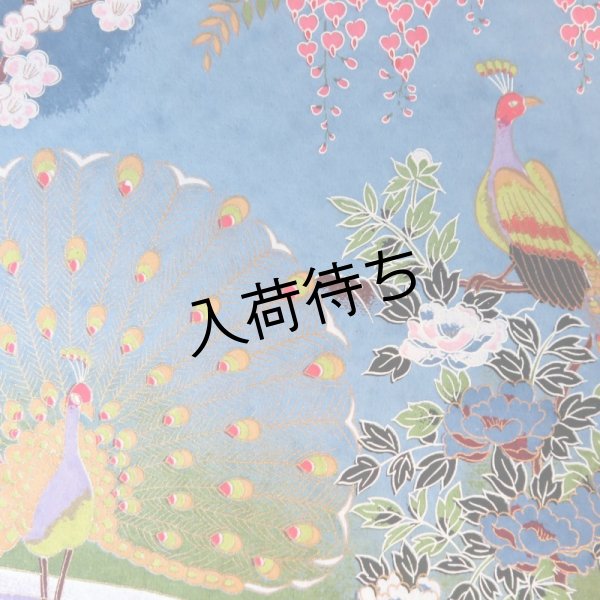 画像3: 京染千代紙　菊判　四季 (3)