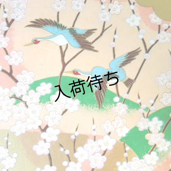 画像6: 京染千代紙 菊判 四季 (6)