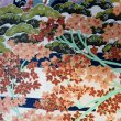 画像6: 京染千代紙　菊判　花鳥 (6)