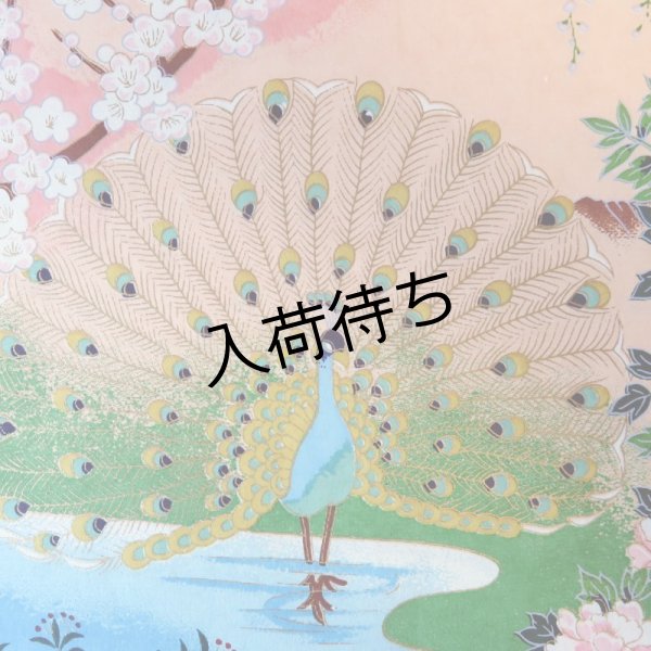 画像7: 京染千代紙 菊判 四季 (7)