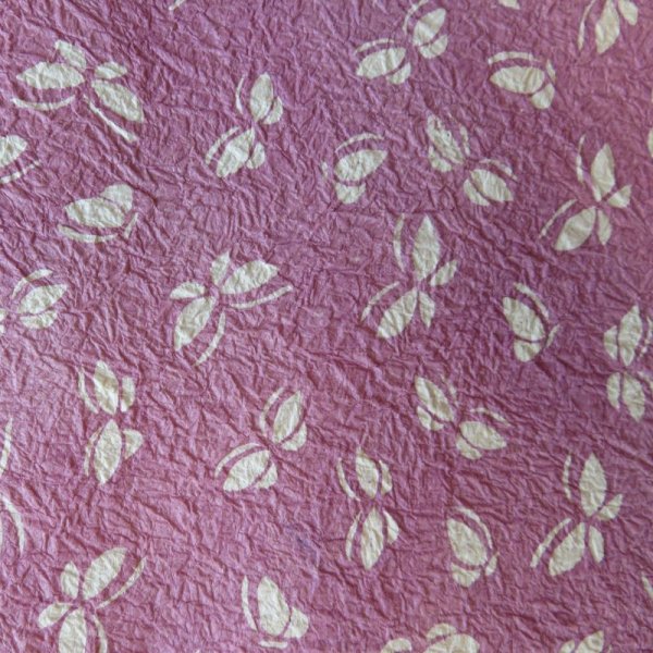 画像3: 型染め千代紙102 (3)