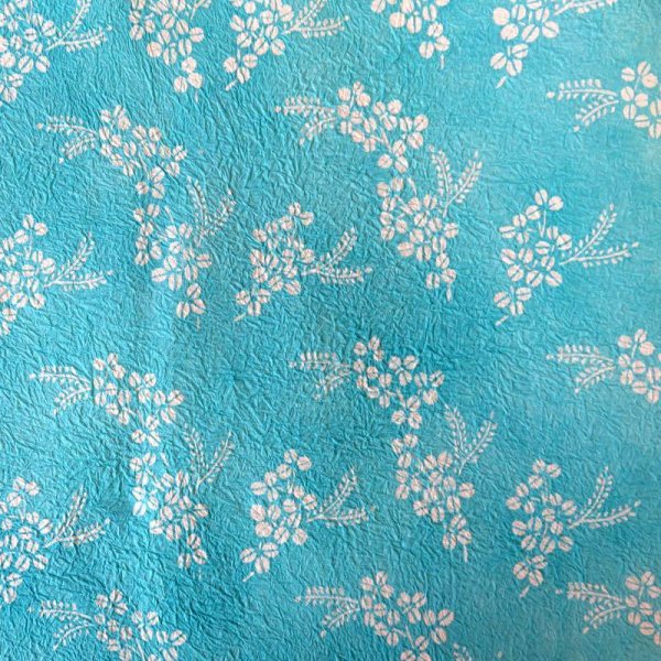 画像3: 型染め千代紙109 (3)