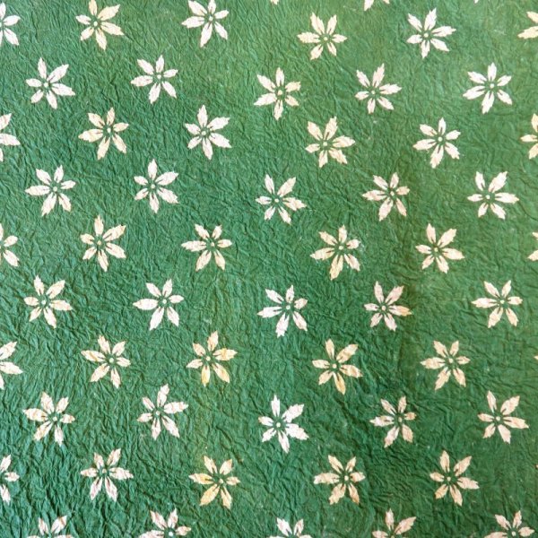 画像3: 型染め千代紙202a (3)