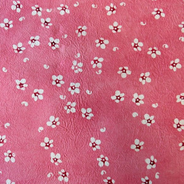 画像3: 型染め千代紙206b (3)