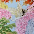 画像2: 京染千代紙　祝い桜 (2)