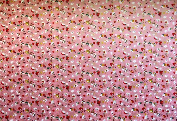 ピンク（全体）