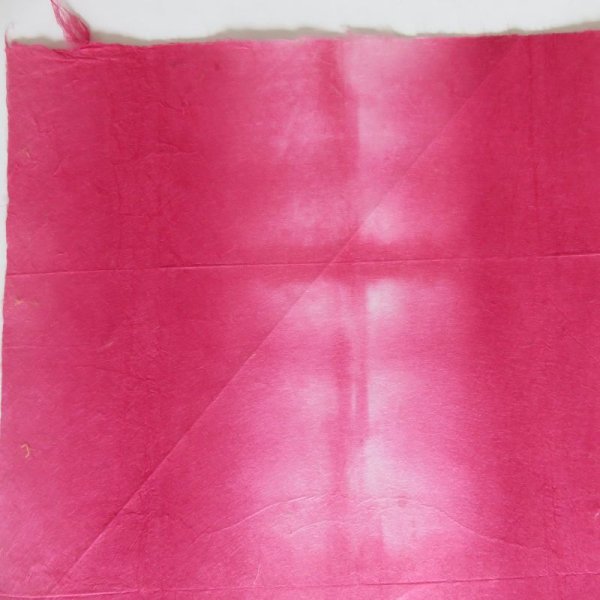 斜めに折れ線があります