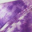 画像3: 揉みむら染め　紫　 (3)