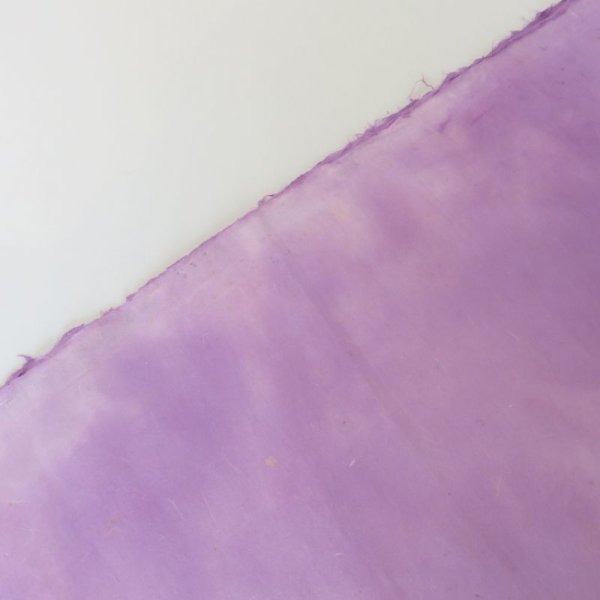 画像5: むら染め 薄紫 (5)
