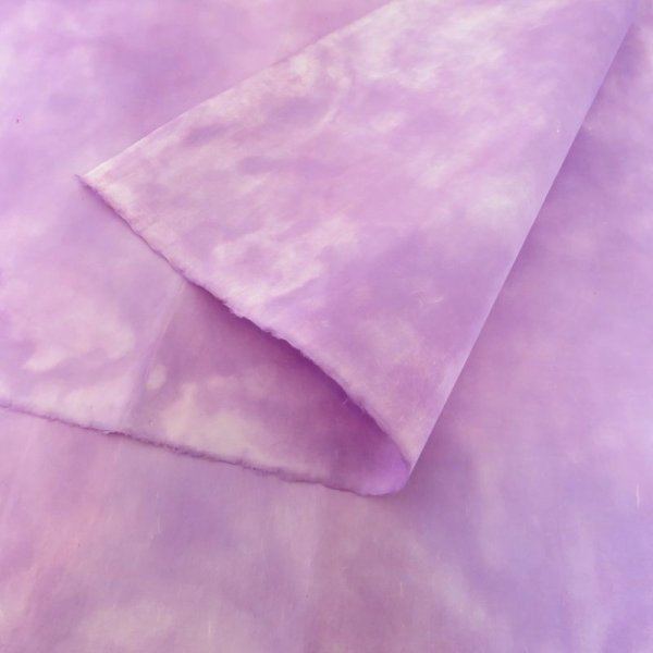画像4: むら染め 薄紫 (4)