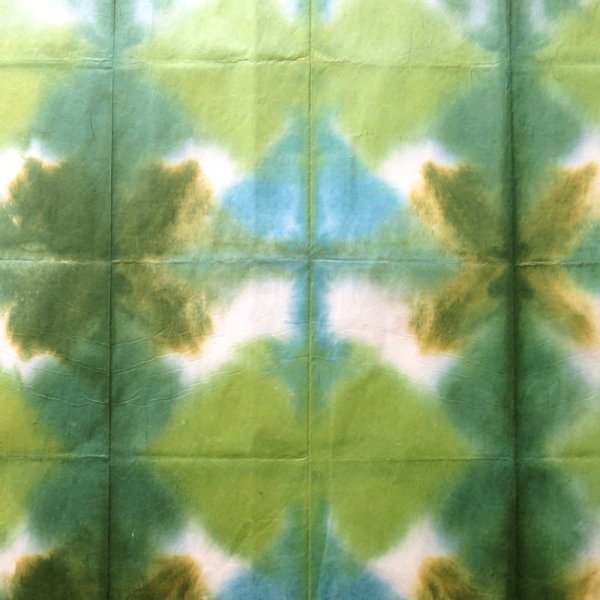 画像2: 板締め　緑 (2)