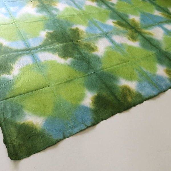 画像3: 板締め　緑 (3)