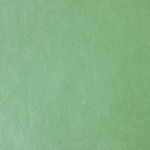 画像3: 無地染紙　薄緑 (3)