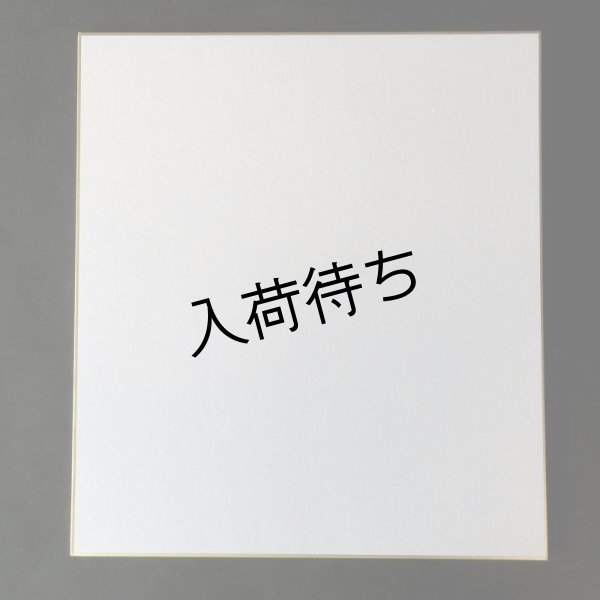 画像1: 和紙の色紙　（特価品） (1)