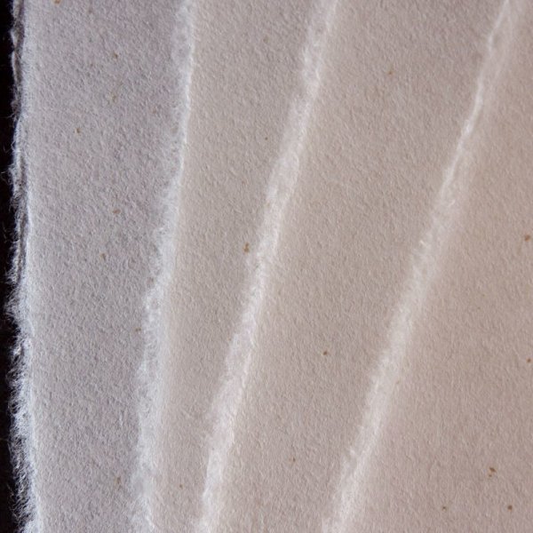 画像3: 内山の耳付便箋(ピンク)ばら売り (3)