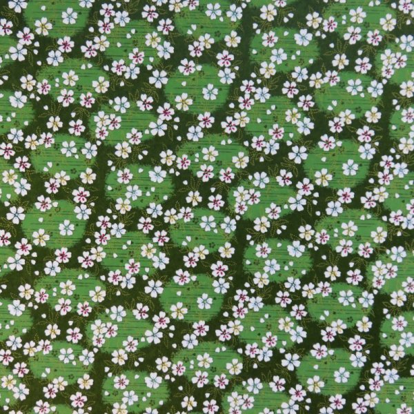 画像3: 京染千代紙 菊判 (3)