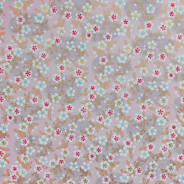 画像3: 京染千代紙　菊判 (3)