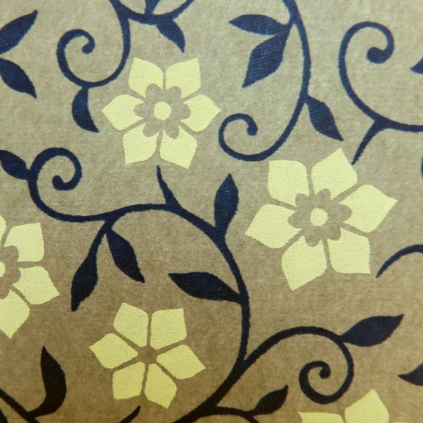 画像2: 京染千代紙　菊判 (2)