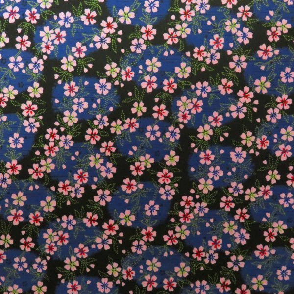 画像3: 京染千代紙 菊判 (3)