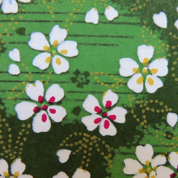 画像2: 京染千代紙 菊判 (2)