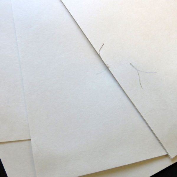 画像4: 和紙の袋(イグサ入り)(バラ売り) (4)