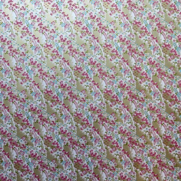 画像3: 京染千代紙　菊判 (3)