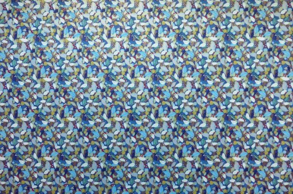 画像4: 京染千代紙　菊判 (4)