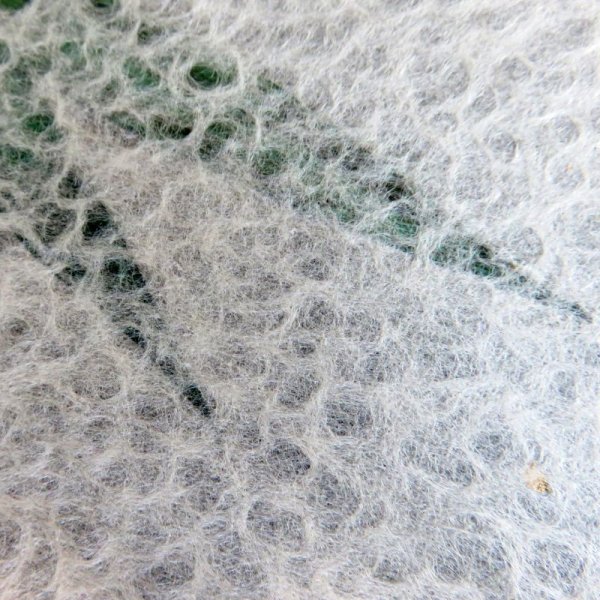 画像6: 美濃和紙　葉入り・金箔入り（ササ） (6)