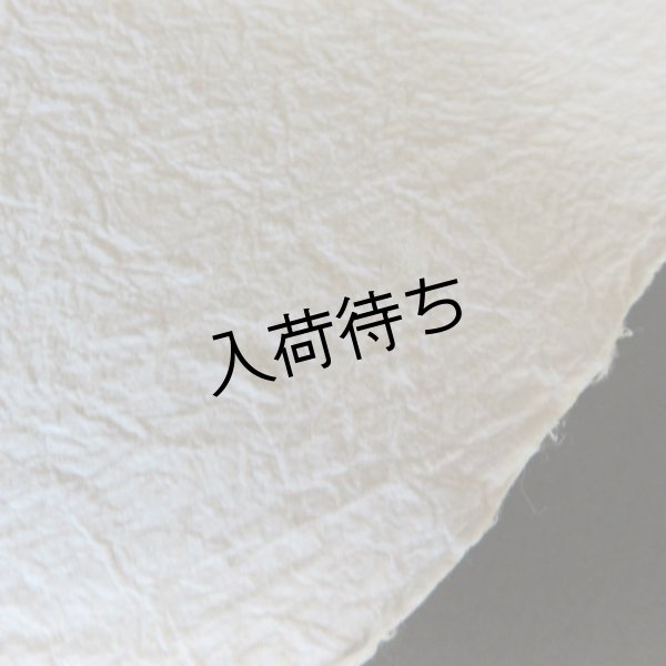 画像3: 五箇山和紙　揉み紙（晒） (3)