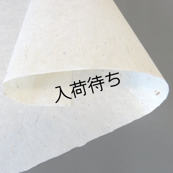 画像2: 黒谷和紙　ちり入り紙 (2)