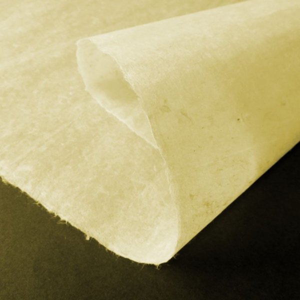 画像3: 東中江和紙　きはだ染 (3)