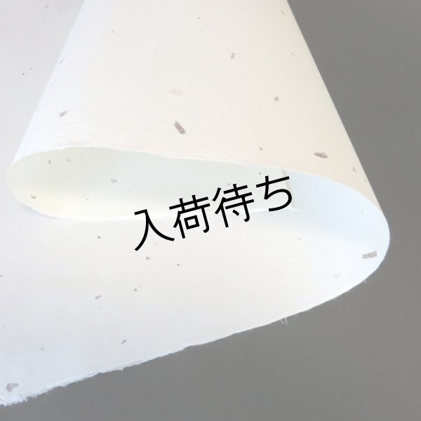 画像2: 大洲和紙　ちり入り紙 (2)