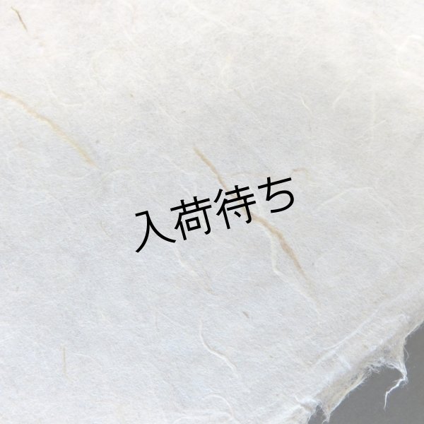 画像4: 土佐和紙　赤筋流し（薄口） (4)