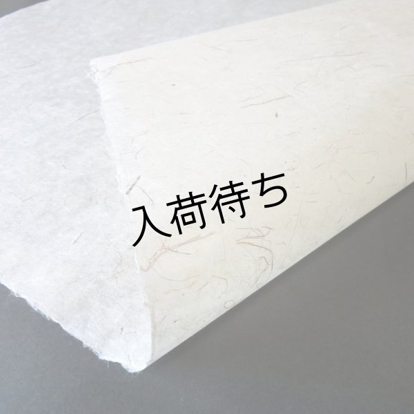 画像4: 東中江和紙　ちり入り (4)
