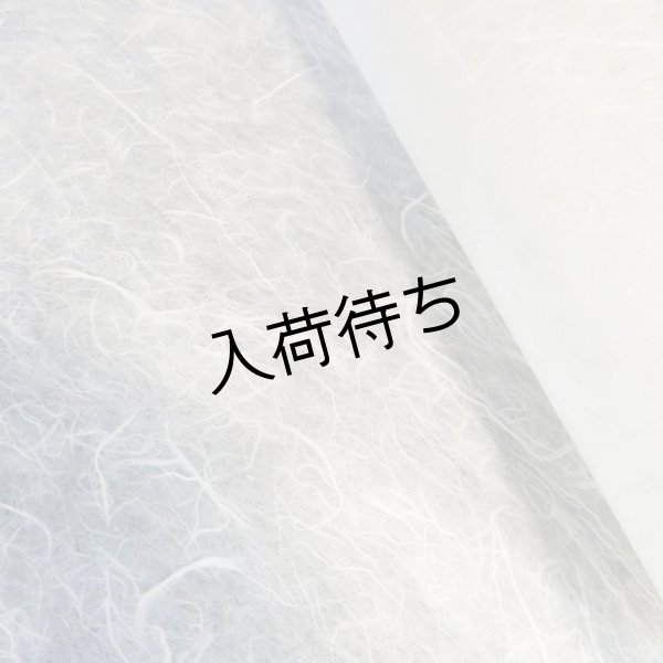 画像3: 黒谷和紙　雲龍紙（白） (3)