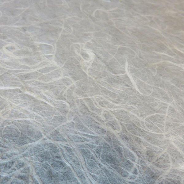 画像5: 因州和紙 雲龍紙(白) (5)