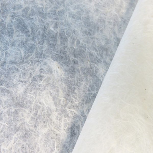 画像4: 越後小出和紙 純楮紙未晒 (4)