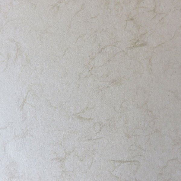 画像2: 細波(楮繊維入り)(機械抄き) (2)