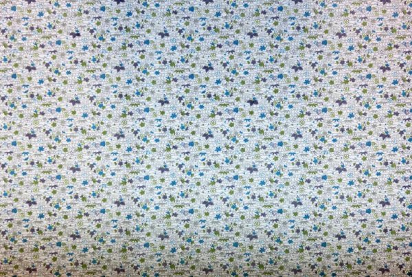 画像4: 京染千代紙　菊判 (4)