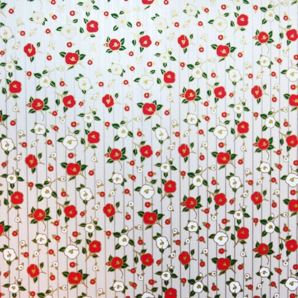 画像3: 京染千代紙 菊判 (3)