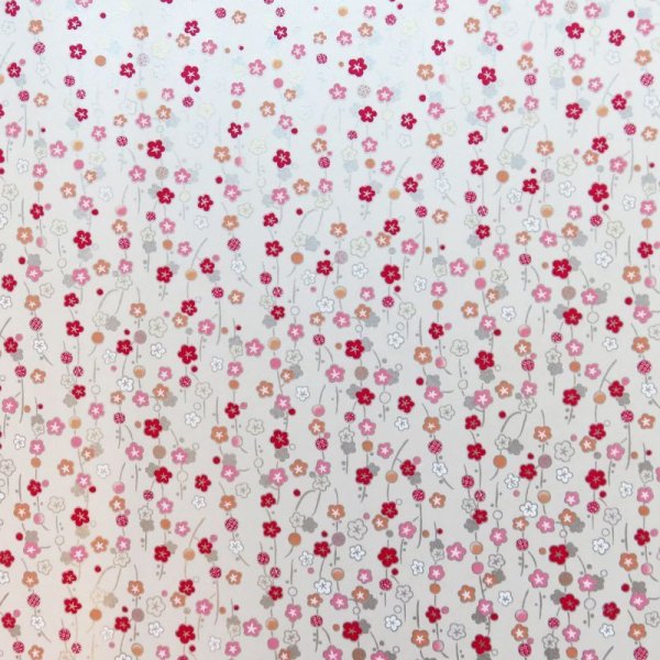 画像3: 京染千代紙　菊判 (3)