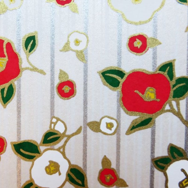 画像2: 京染千代紙 菊判 (2)